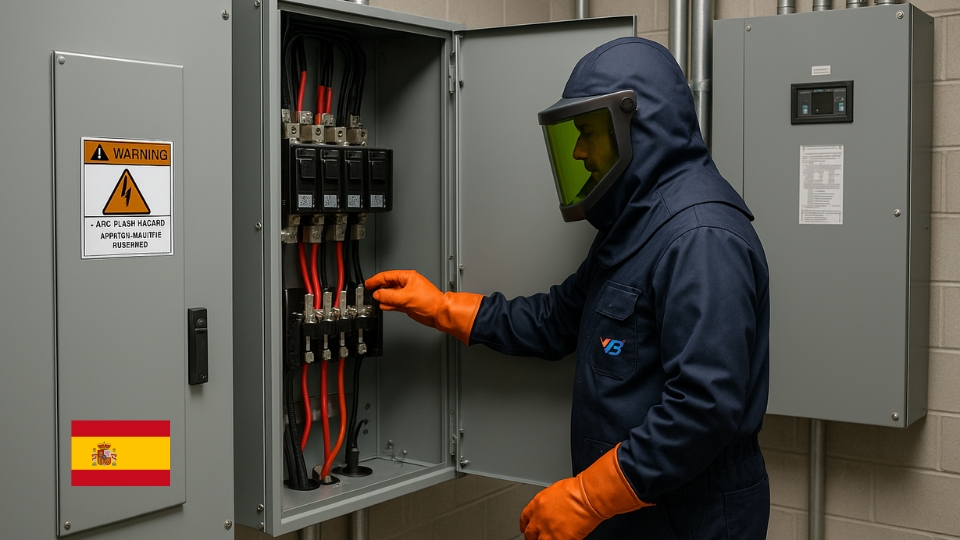 risk assessment in Spain